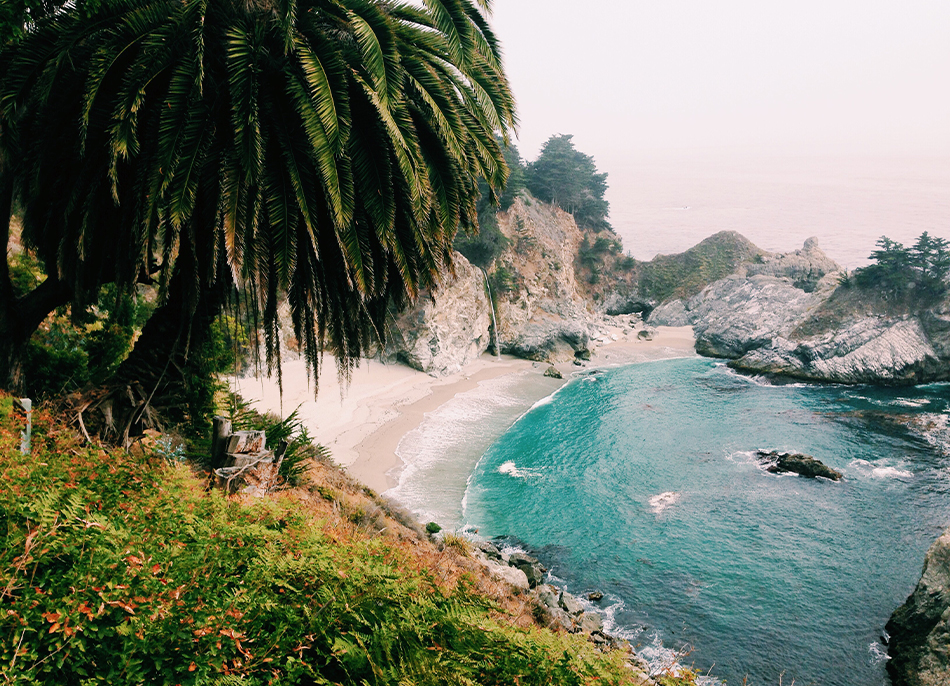 California's Top Ten Things to Do