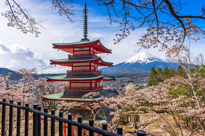 Top 10 Best Cities to Visit in Japan