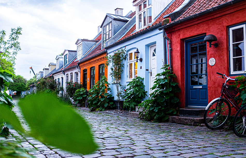 10 Best Places to Visit in Denmark