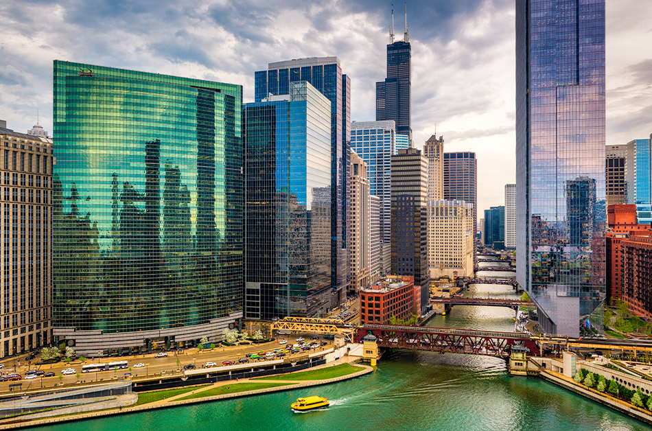 Best Places to Visit in Chicago