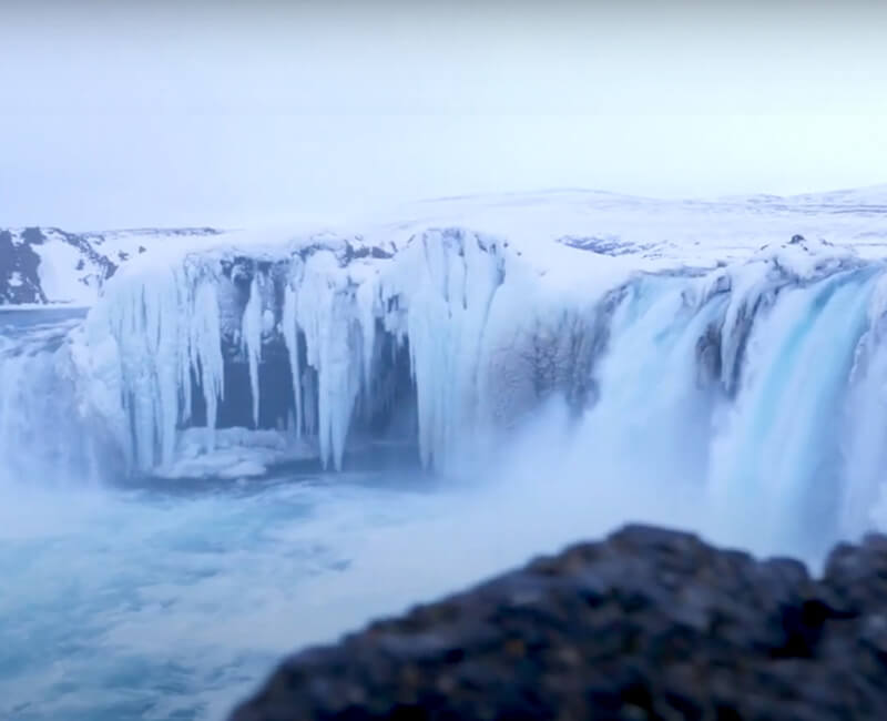 Iceland, ice fields and volcanoes, glaciers, fairyland,volcanic rocks, deserts